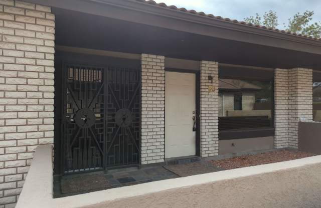 Centrally Located 1 Bedroom + Loft Townhome in St. George photos photos