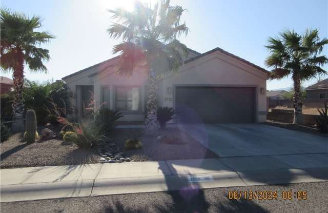 3730 Adams - 3730 North Adams Street, Kingman, AZ 86409