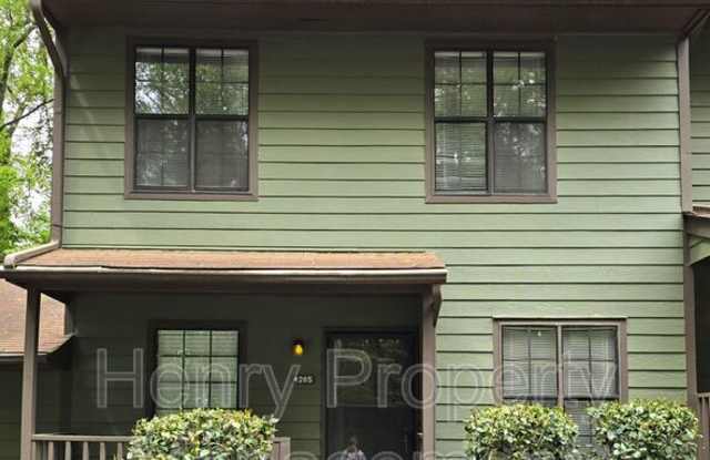 4265 The Oaks Drive - 4265 The Oaks Drive, Raleigh, NC 27606 4265 The Oaks Drive - 4265 The Oaks Drive, Raleigh, NC 27606