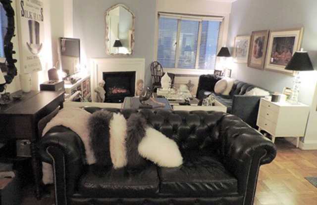 40 Central Park South Gallery 2