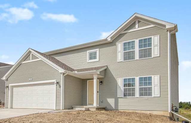 Newer 4 Bedroom For Lease! photos photos