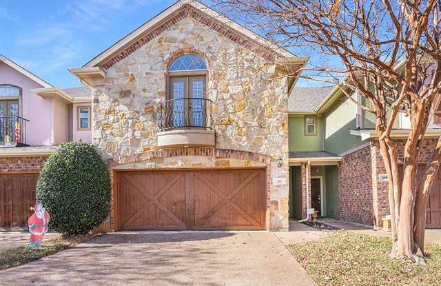 125 Corinna Court - 125 Corinna Court, Hurst, TX 76053