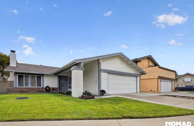 Unfurnished 3BR 2bath House for rent in Anaheim, CA. photos photos