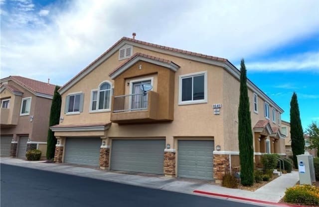 8640 Horizon Wind Avenue - 8640 Horizon Wind Avenue, Enterprise, NV 89178