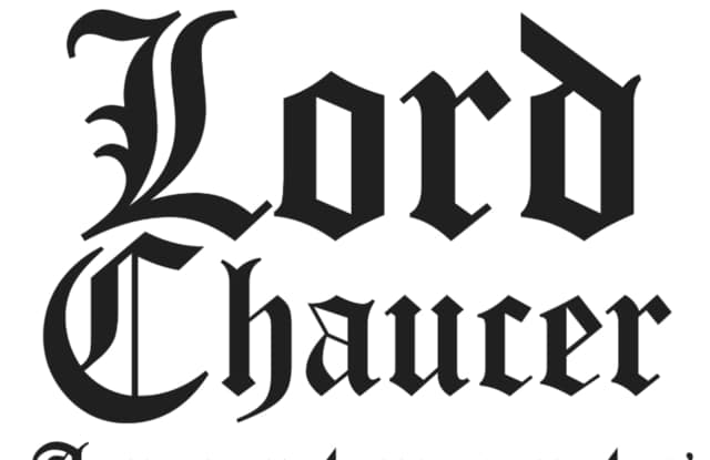 Lord Chaucer photos photos Lord Chaucer photos photos