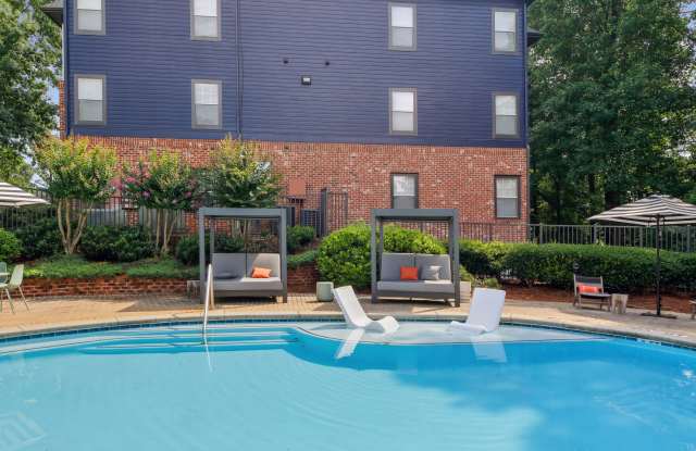 Aventura Decatur photos photos