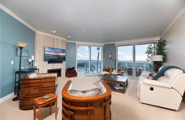 1500 E Ocean Boulevard - 1500 E Ocean Boulevard, Long Beach, CA 90802