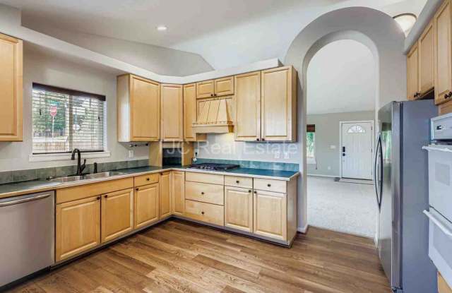 5260 Wyandot St - 5260 Wyandot Street, Berkley, CO 80221