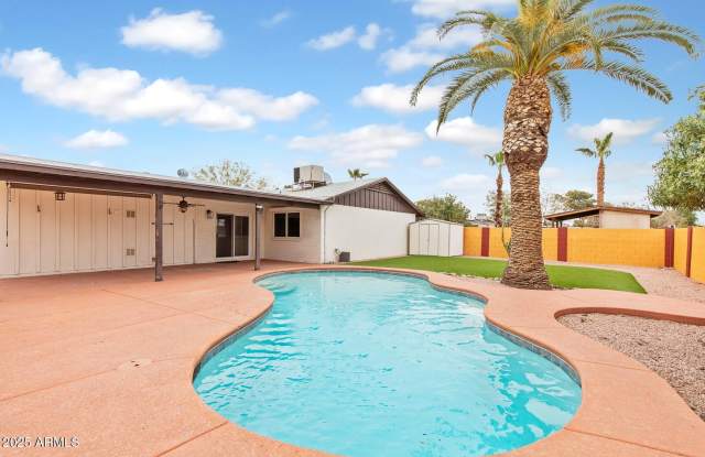 1601 W MARCO POLO Road photos photos