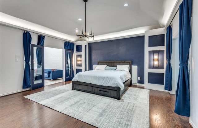 2005 Crockett Court - 2005 Crockett Court, Irving, TX 75038