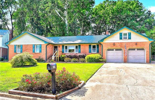 1133 Cresthaven Lane Gallery 1