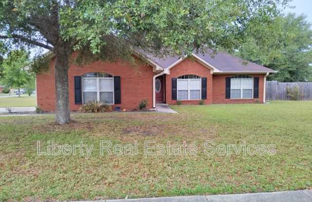101 Wayfair Ln - 101 Wayfair Lane, Hinesville, GA 31313
