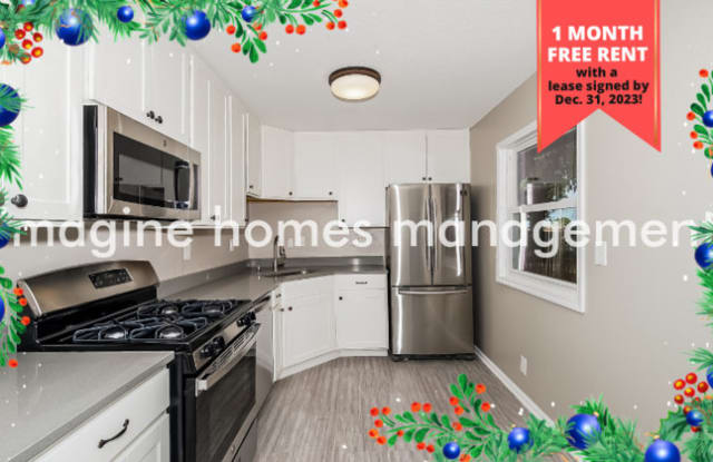 1436 Woodhill Road - 1436 Woodhill Road, Burnsville, MN 55337