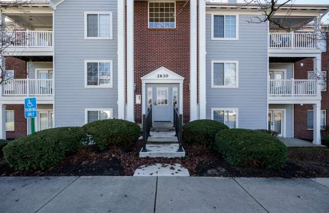 2630 Netherlands Dr - 2630 Netherland Drive, Beavercreek, OH 45431
