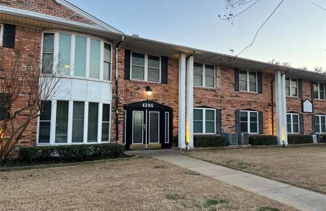 4206 Newton Avenue - 4206 Newton Avenue, Dallas, TX 75219