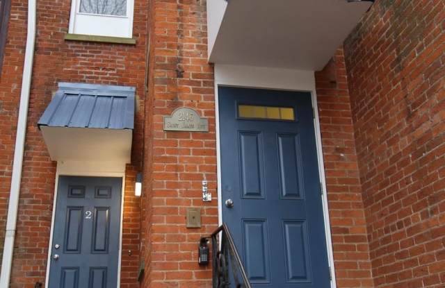 2146 St James Avenue Gallery 2