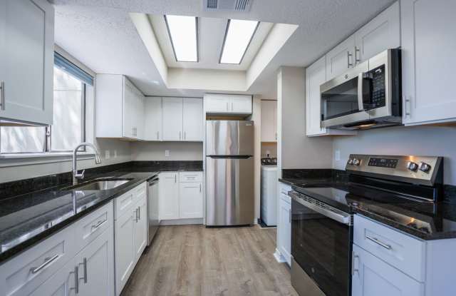 Comfort & Convenience in Northwest San Antonio Gallery 4