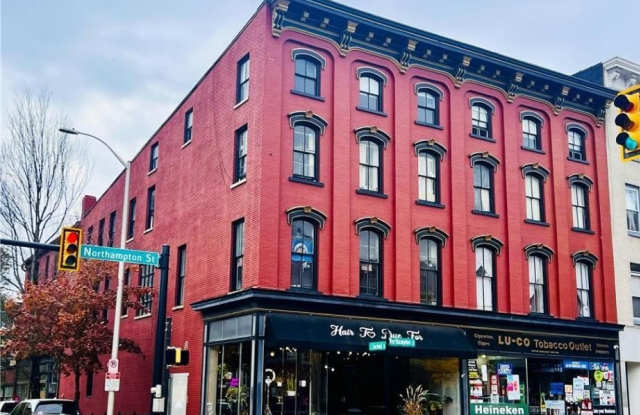 200 Northampton Street - 200 Northampton Street, Easton, PA 18042