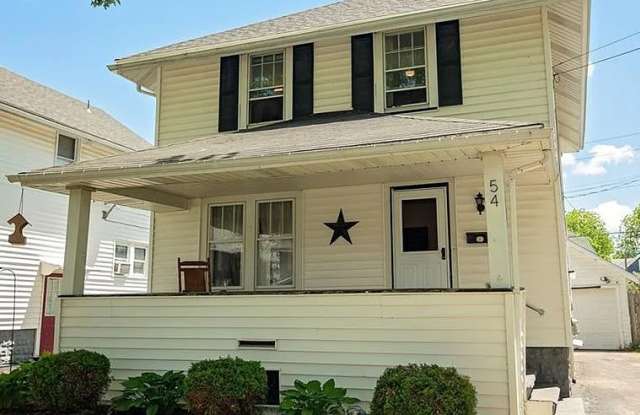 54 Kingsbury Avenue photos photos
