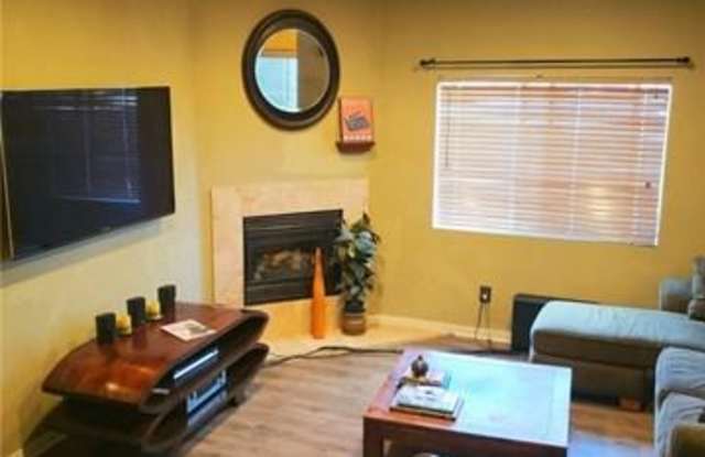6601 Woodley Avenue - 6601 Woodley Avenue, Los Angeles, CA 91406