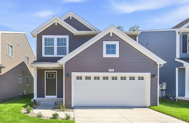 1 Month FREE Rent! Applied to Your First Full Month. Terms & Conditions Apply. Gallery 1