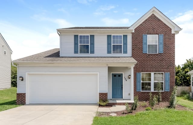 724 Maylene Dr - 724 Maylene Drive, Nashville, TN 37115