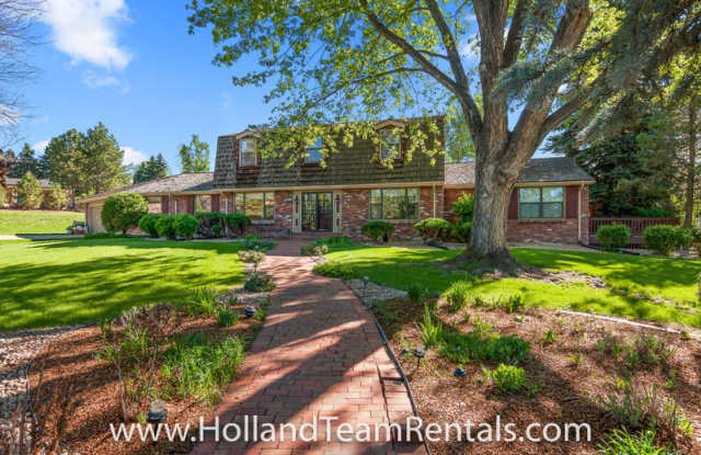 6101 E Dorado Ave - 6101 East Dorado Avenue, Greenwood Village, CO 80111