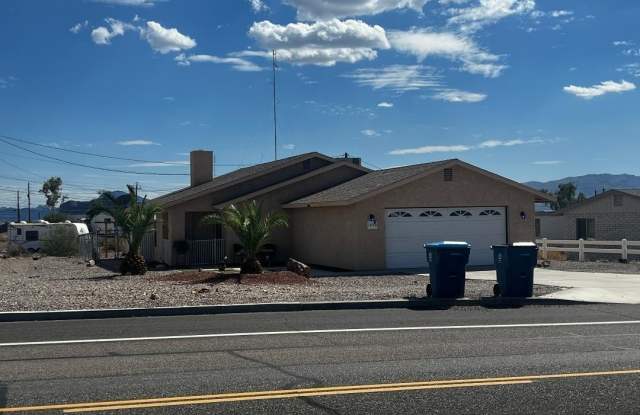 3490 Chemehuevi Blvd photos photos