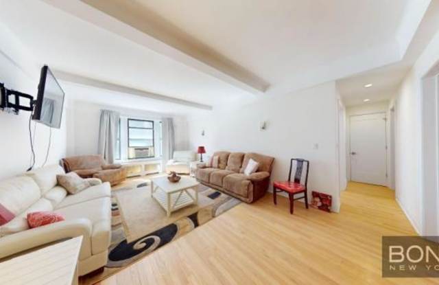 825 West End Avenue - 825 West End Avenue, New York City, NY 10025