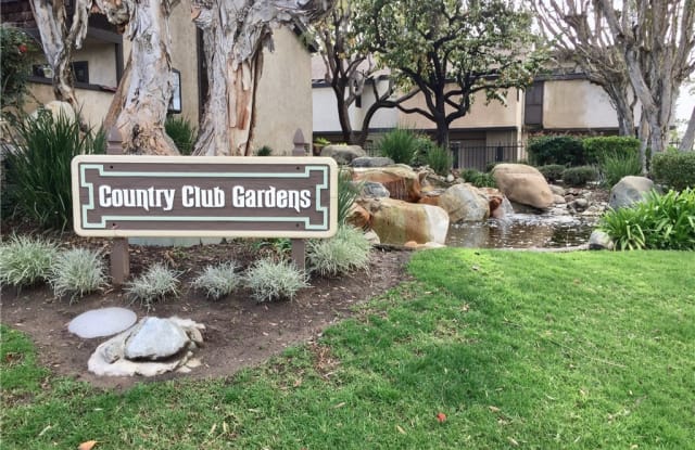3657 Country Club Drive - 3657 Country Club Drive, Long Beach, CA 90807