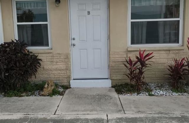 17721 GULF BOULEVARD - 17721 Gulf Boulevard, Redington Shores, FL 33708