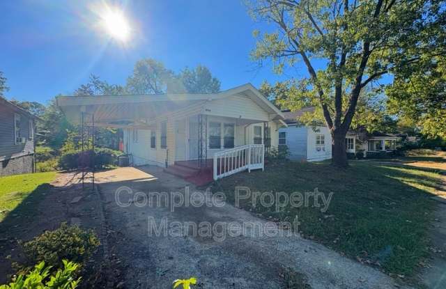 8149 1st Avenue South - 8149 1st Avenue South, Birmingham, AL 35206