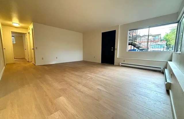2 BD/ 1 BA ground level unit in triplex. Prime Ballard location w/off-street parking! photos photos 2 BD/ 1 BA ground level unit in triplex. Prime Ballard location w/off-street parking! photos photos