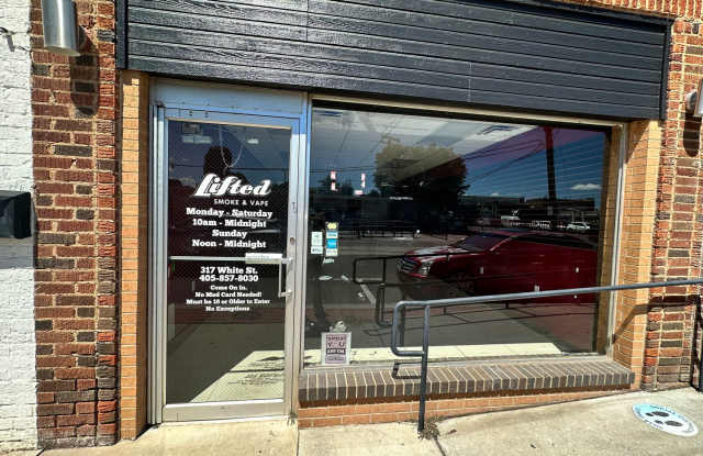 For Lease: Retail Space Available on Campus Corner! photos photos For Lease: Retail Space Available on Campus Corner! photos photos