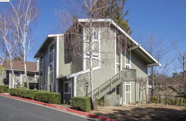 8797 Mountain Blvd - 8797 Mountain Boulevard, Oakland, CA 94605
