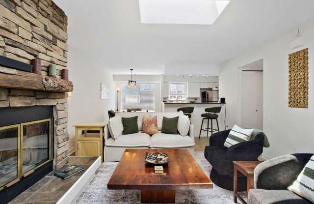 Work & Stay in Downtown Boulder | 2BR + Office photos photos