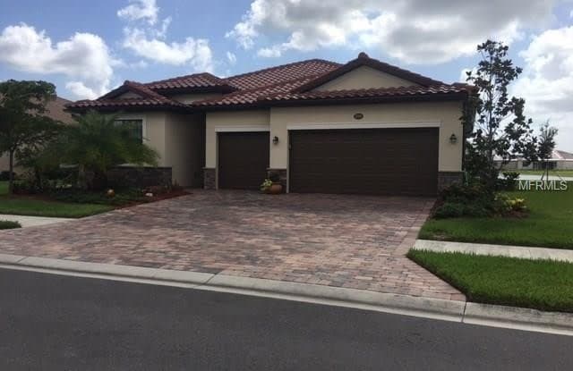 20356 GRAZIE PLACE - 20356 Grazie Place, North Port, FL 34293