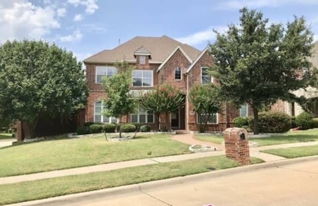 6401 Stillwater Lane - 6401 Stillwater Lane, Plano, TX 75024