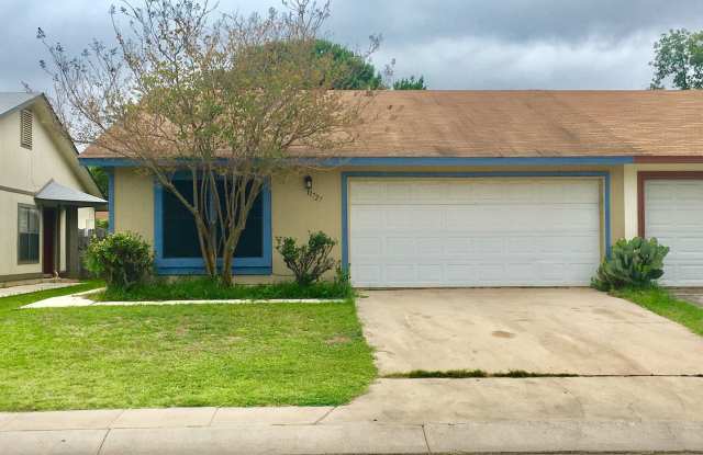 11727 Spring Song - 11727 Spring Song Drive, San Antonio, TX 78249