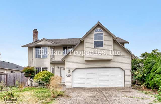 Beautiful 3 Bed 2.5 Bath Beaverton Home! Gallery 3