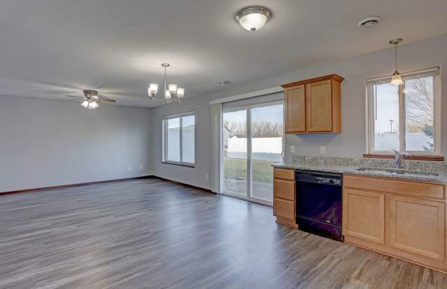 Indigo Crossing Townhomes Gallery 3
