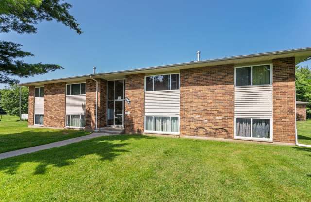 Maplecrest Apartments- Affordable housing Gallery 2