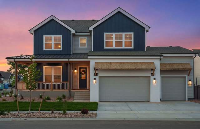 New Berthoud Home with Modern Comfort | $1000 Deposit with Approved Credit! photos photos New Berthoud Home with Modern Comfort | $1000 Deposit with Approved Credit! photos photos