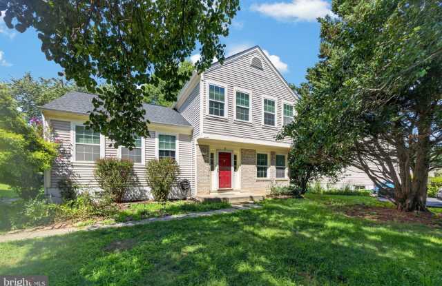 8 WORTHINGTON Court Gallery 1