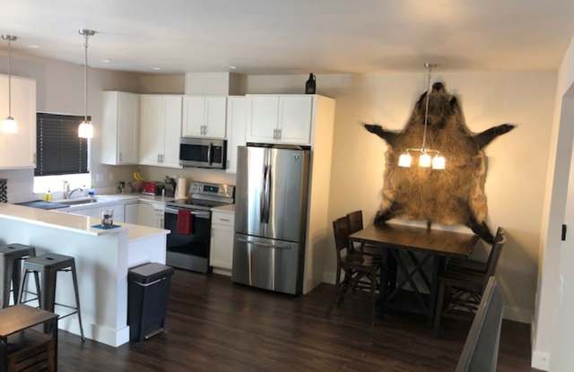 Newly Constructed 3 Bedroom Home in Manhattan Now Available photos photos