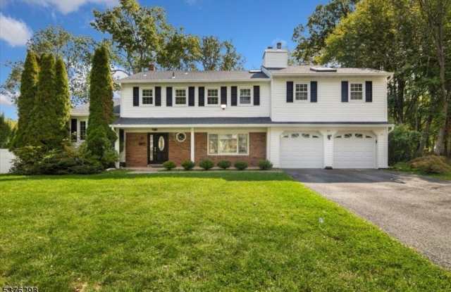 21 New England Dr - 21 New England Drive, Parsippany-Troy Hills, NJ 07034 21 New England Dr - 21 New England Drive, Parsippany-Troy Hills, NJ 07034