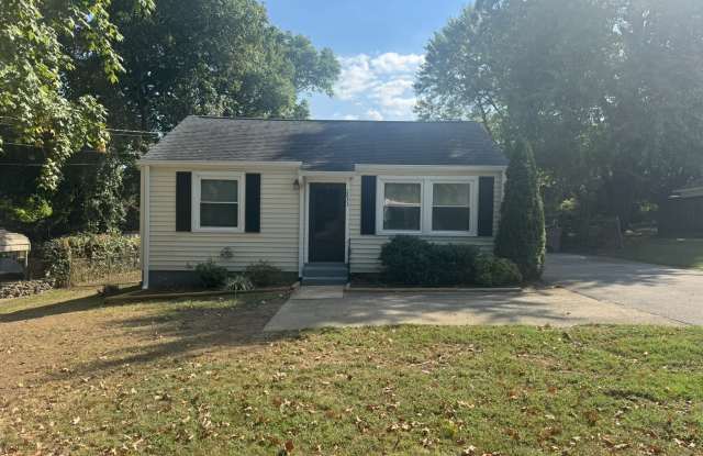 2833 Colonial Circle - 2833 Colonial Circle, Nashville, TN 37214 2833 Colonial Circle - 2833 Colonial Circle, Nashville, TN 37214