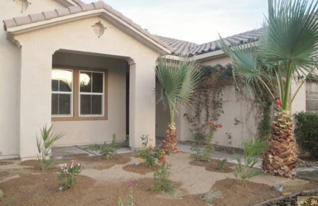 41394 Marston Ct - 41394 Marston Court, Indio, CA 92203