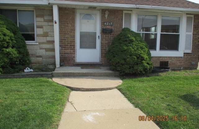 4215 W 87TH Street photos photos