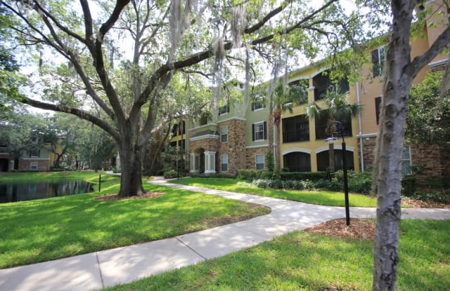 10121 Courtney Palms Boulevard #204 Gallery 2